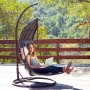 4 Reasons To Buy Hanging Eggs Chairs