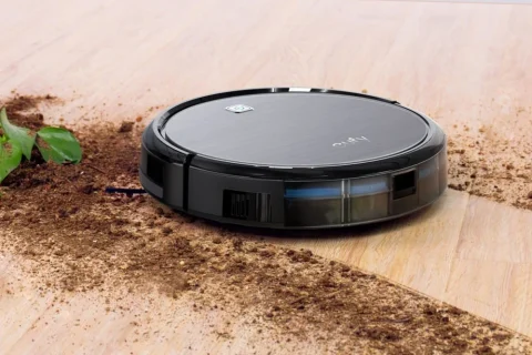 How To Choose The Right Robot Vacuum