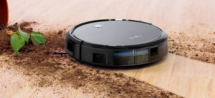 How To Choose The Right Robot Vacuum
