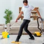 Tips For Living Room Cleaning