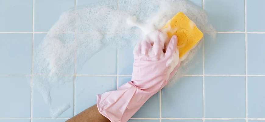Cleaning tricks that will blow your mind!
