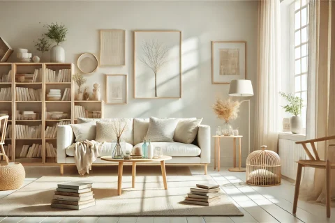 Sunday Reset: How to Clean and Organize Your Home for a Fresh Start