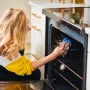 Oven Cleaning Tips