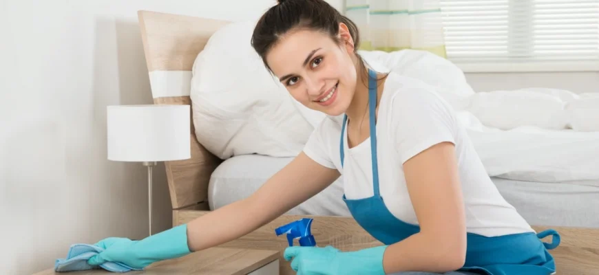 Organize Your Room In 15 Minutes!