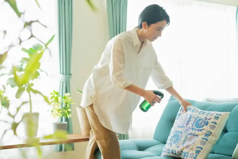 Must-Have Supplies for Summer Cleaning